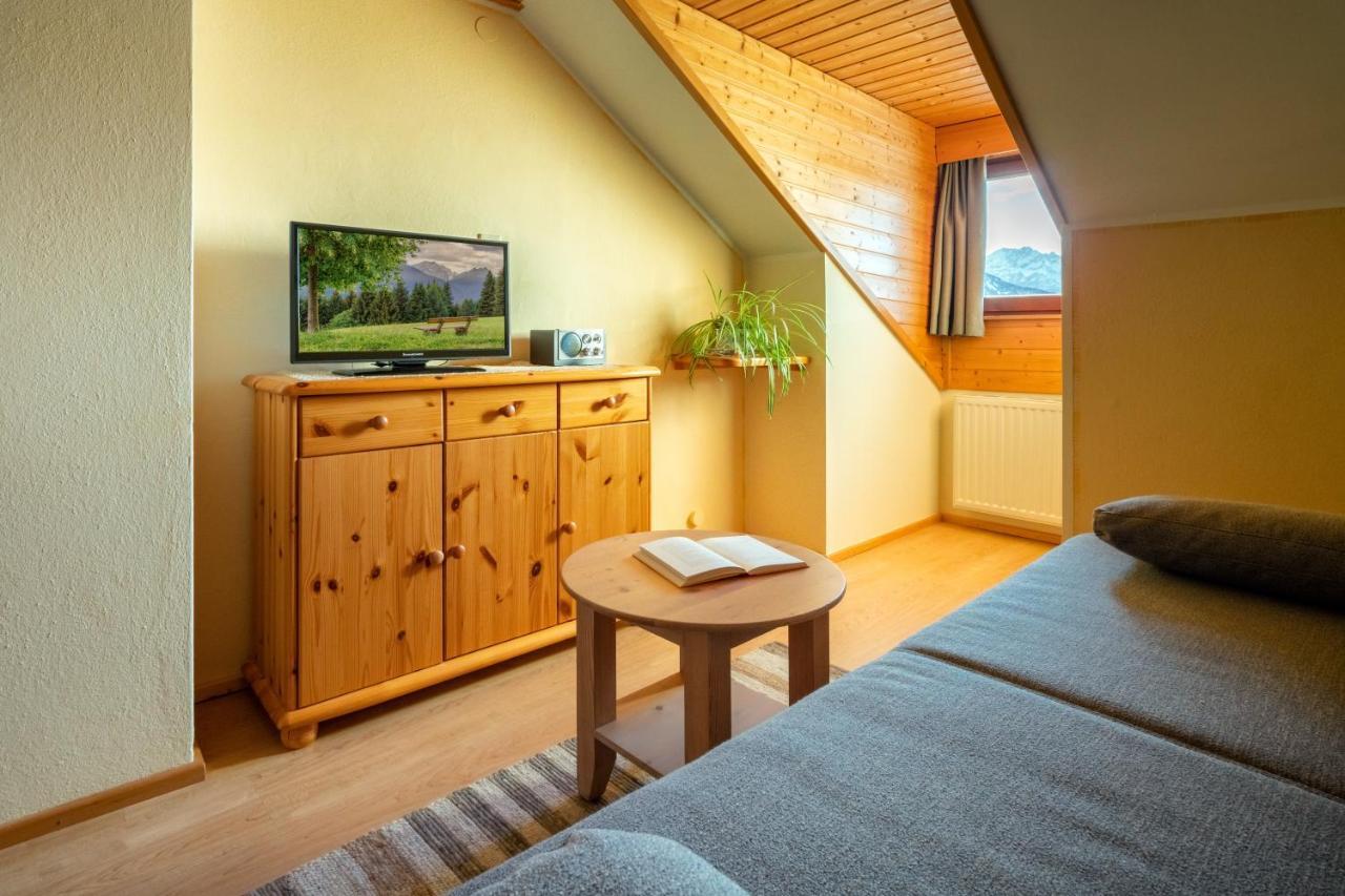 Hauserhof Am Goldberg 德拉什 外观 照片