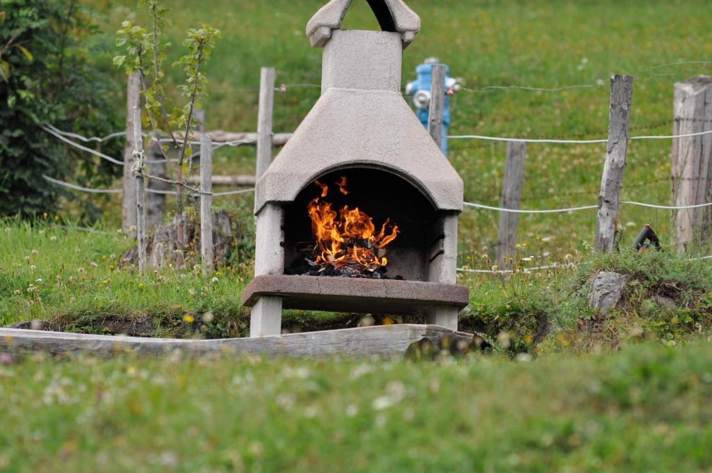 Hauserhof Am Goldberg 德拉什 外观 照片